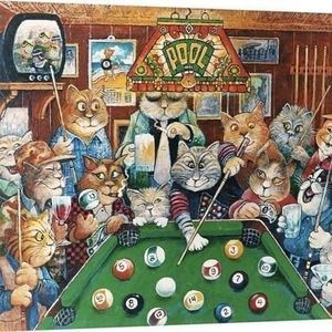 Meet your Posher, Vince